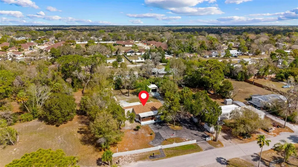 9633 Jim Street Hudson FL 34669