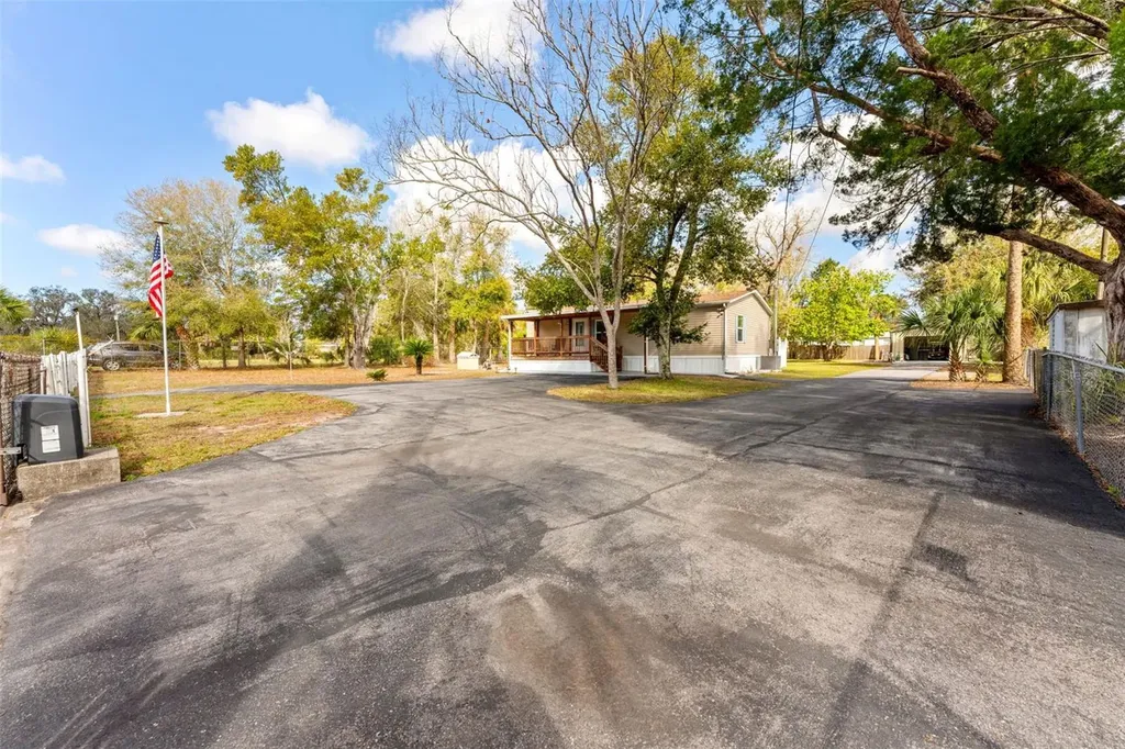 9633 Jim Street Hudson FL 34669