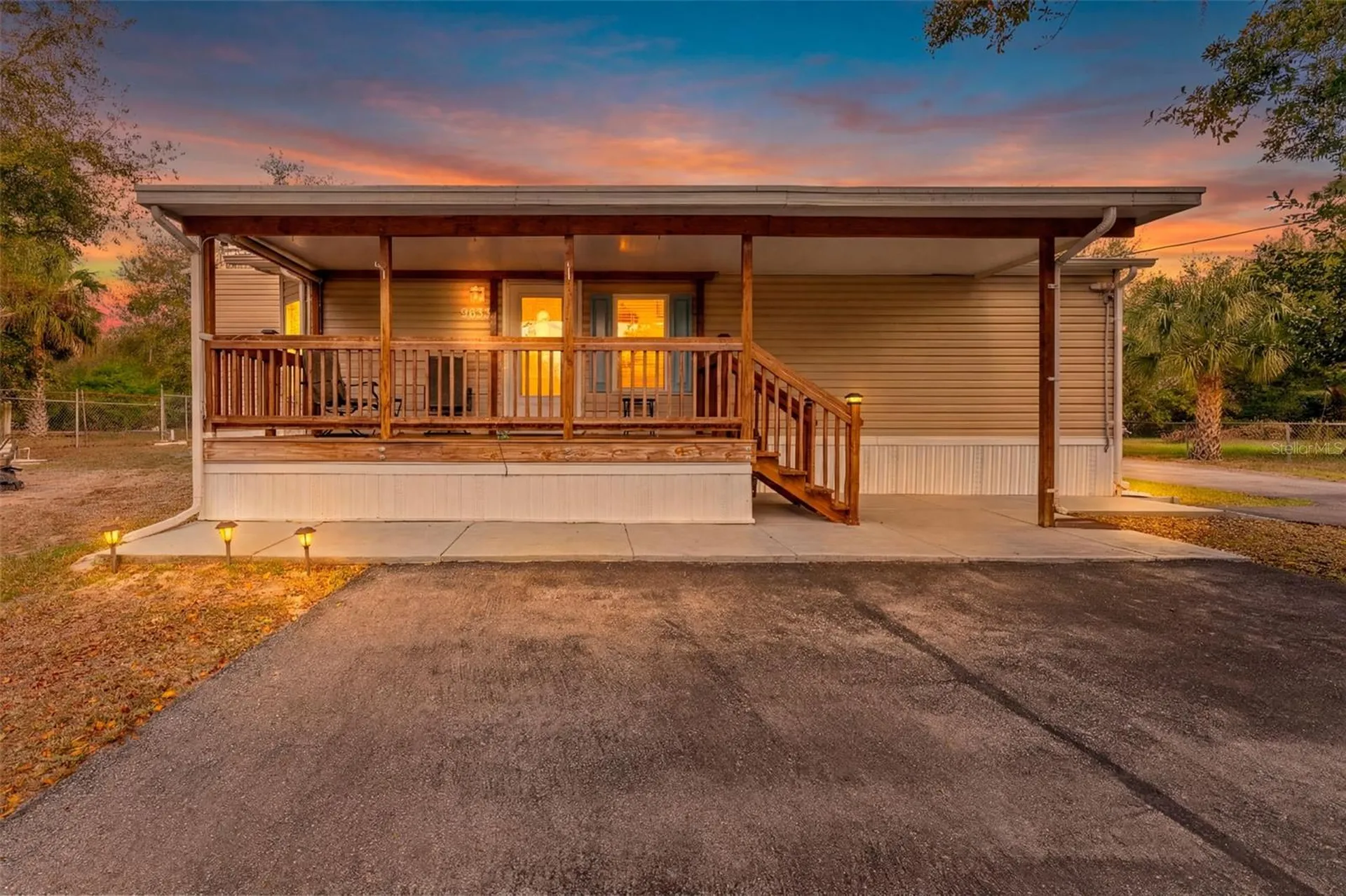 9633 Jim Street Hudson FL 34669