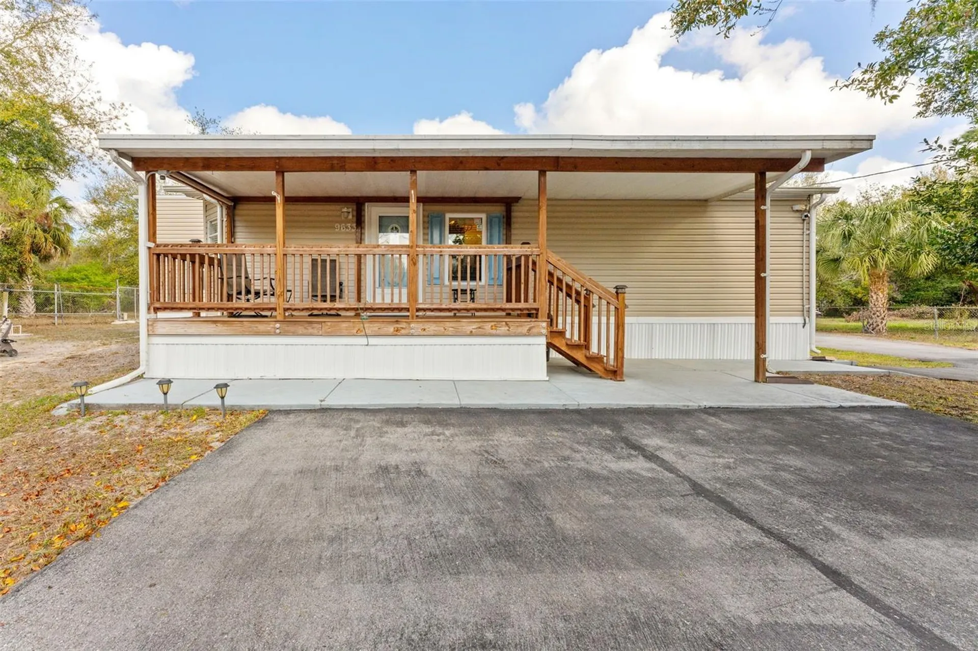 9633 Jim Street Hudson FL 34669