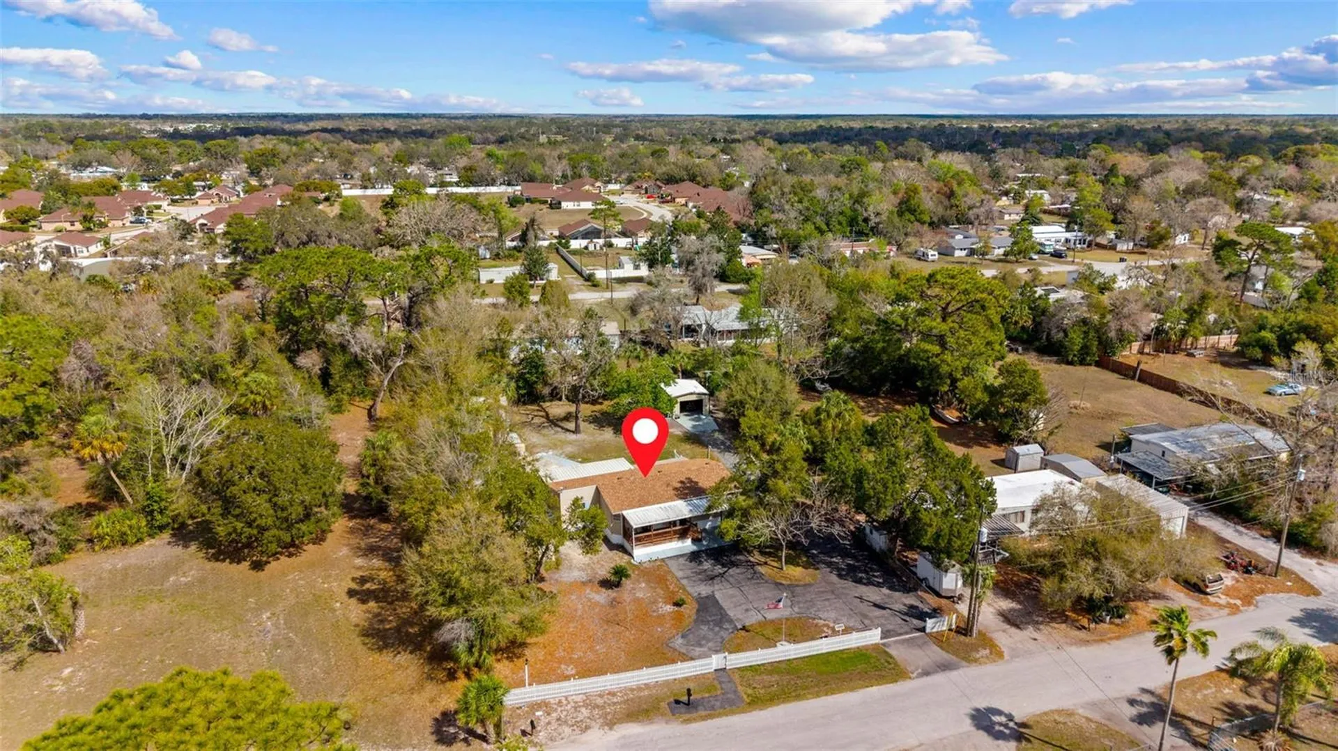 9633 Jim Street Hudson FL 34669