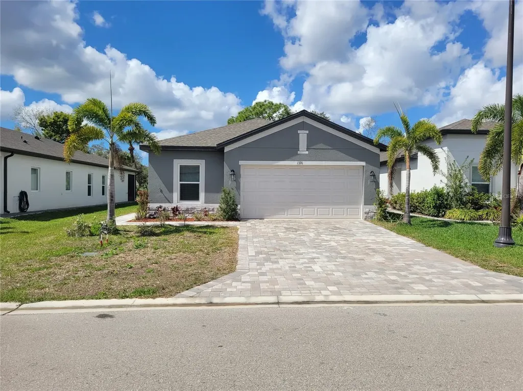 1370 Sunset Preserve Way Port Charlotte FL 33953