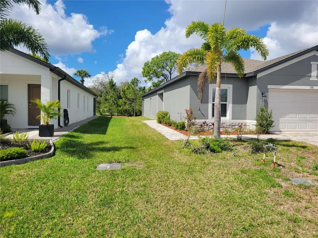 1370 Sunset Preserve Way Port Charlotte FL 33953