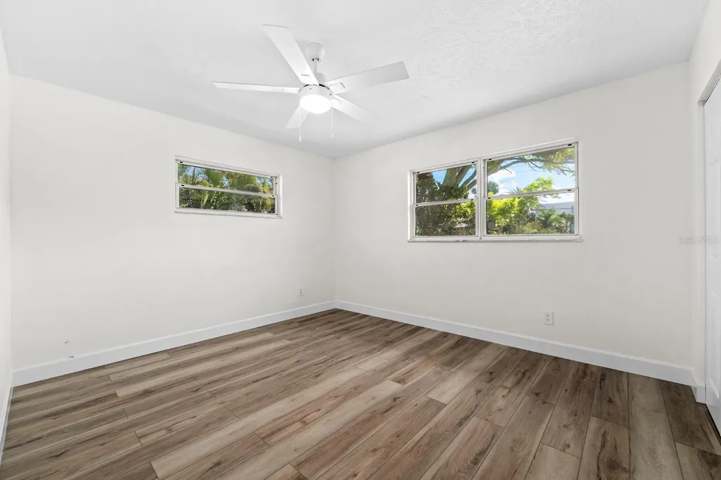 4540 Bayshore Boulevard NE St Petersburg FL 33703