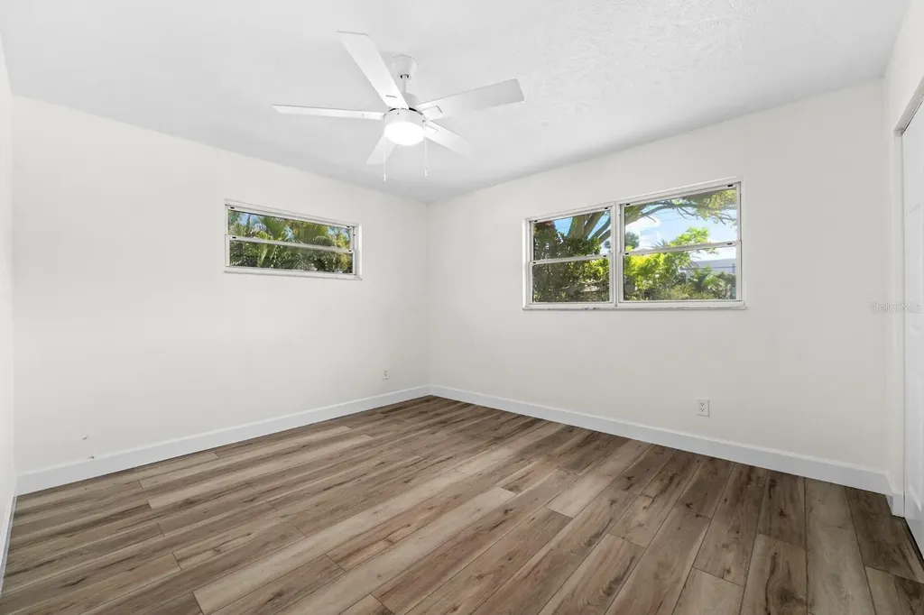 4540 Bayshore Boulevard NE St Petersburg FL 33703