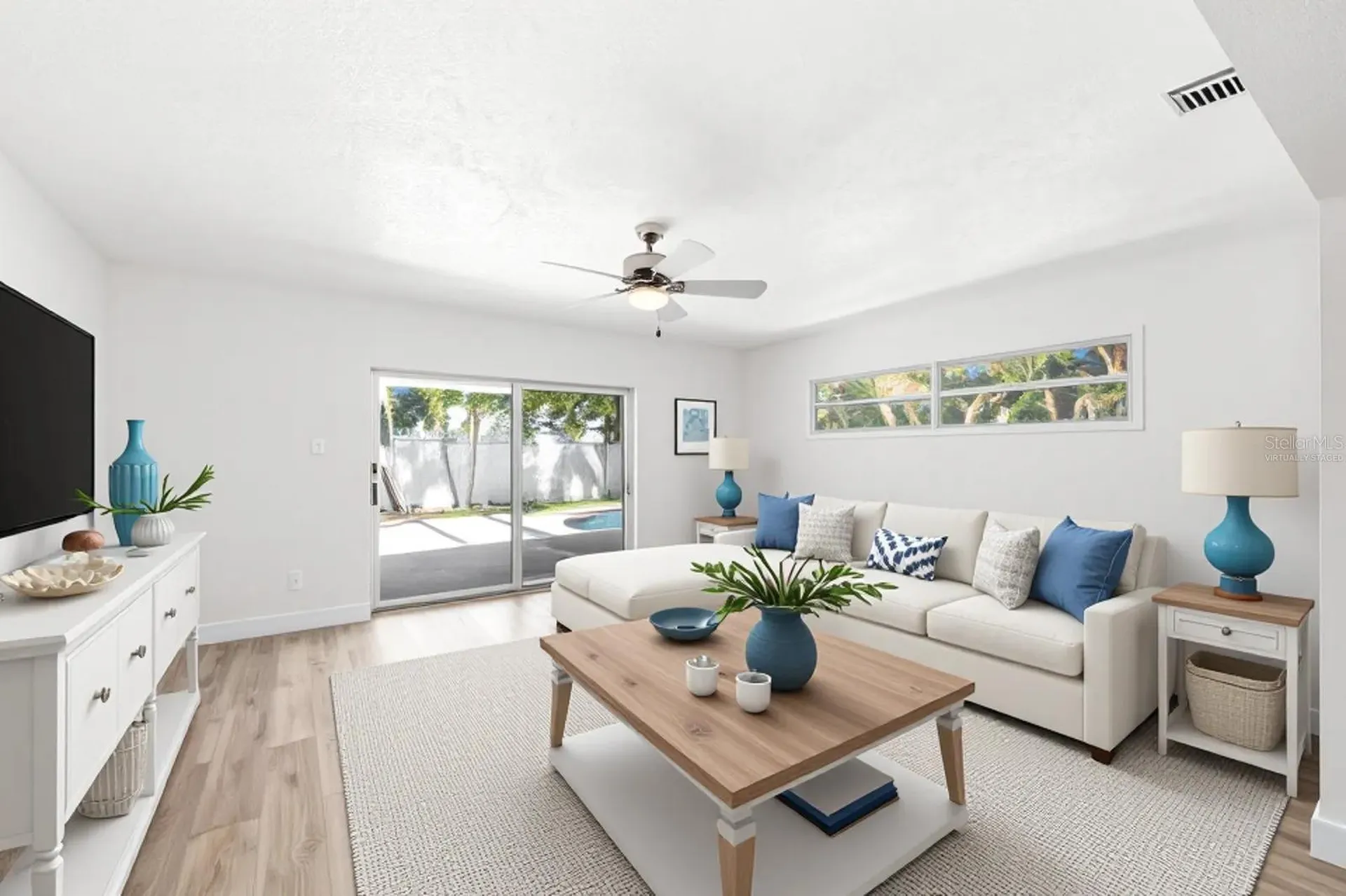 4540 Bayshore Boulevard NE St Petersburg FL 33703