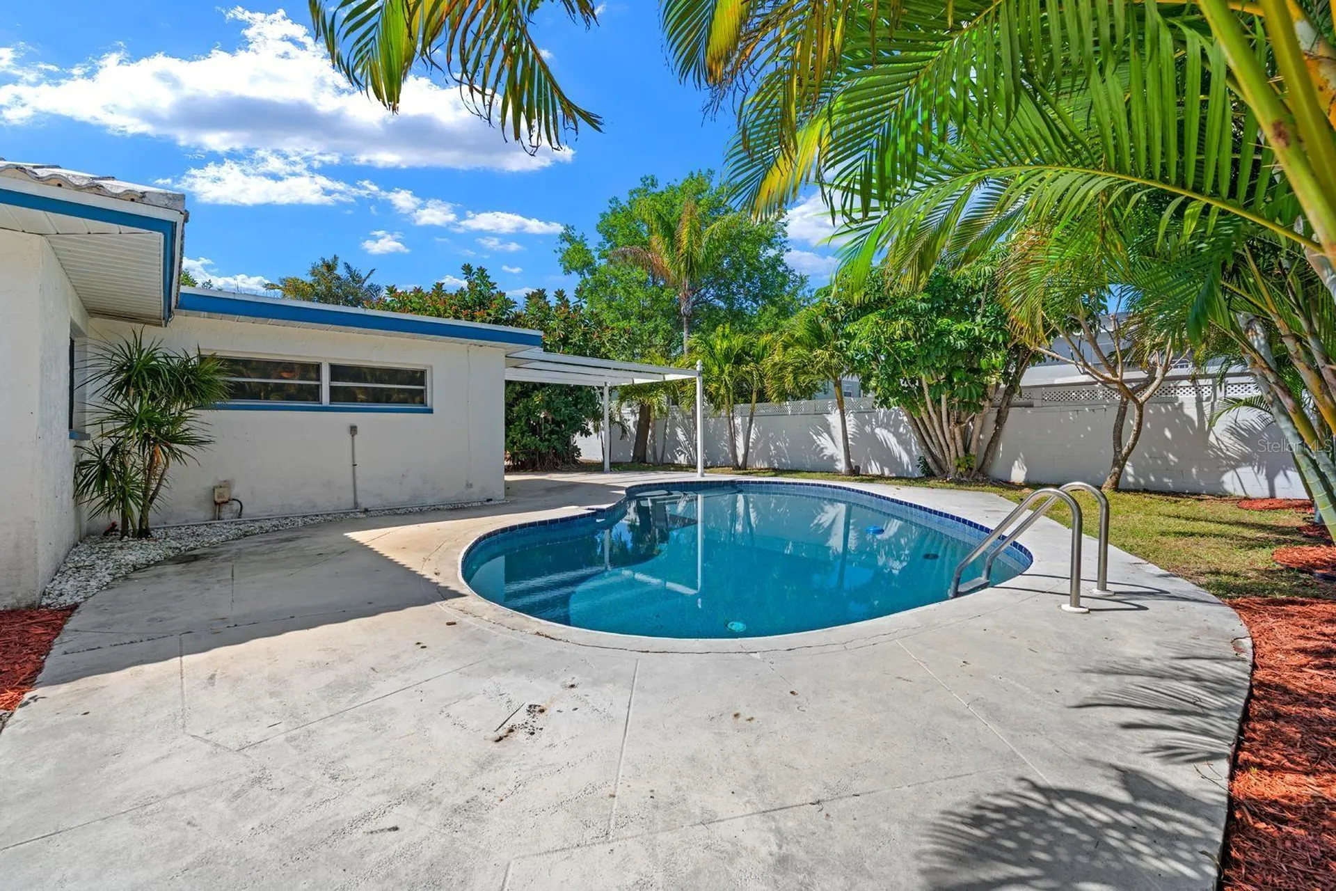 4540 Bayshore Boulevard NE St Petersburg FL 33703