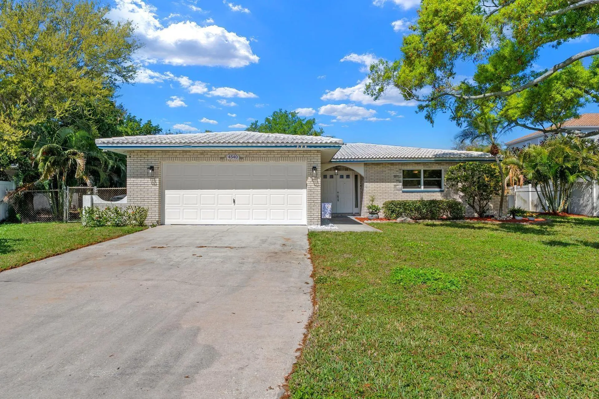 4540 Bayshore Boulevard NE St Petersburg FL 33703