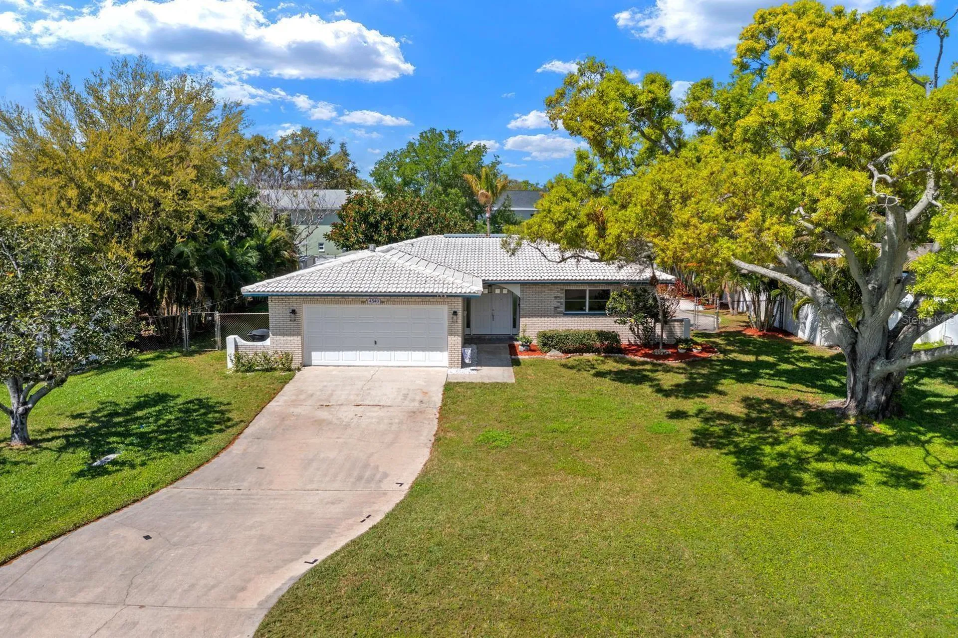 4540 Bayshore Boulevard NE St Petersburg FL 33703