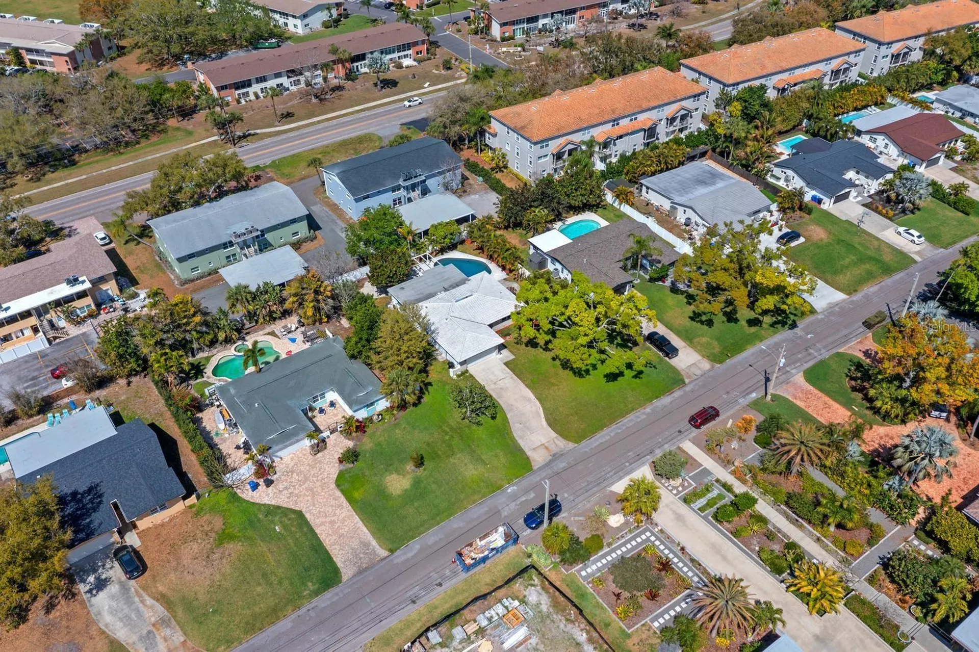 4540 Bayshore Boulevard NE St Petersburg FL 33703