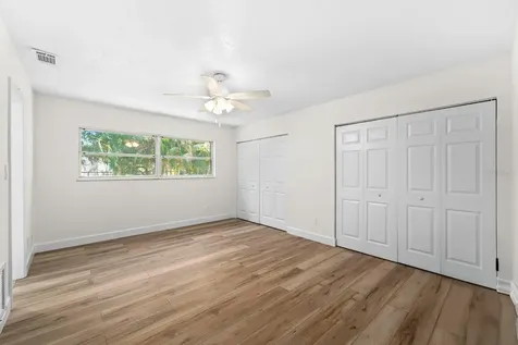 4540 Bayshore Boulevard NE St Petersburg FL 33703