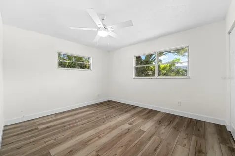 4540 Bayshore Boulevard NE St Petersburg FL 33703