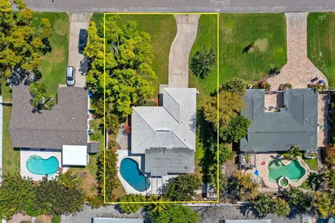 4540 Bayshore Boulevard NE St Petersburg FL 33703