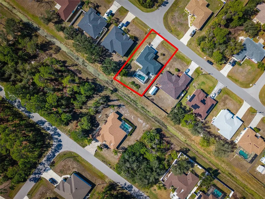 4320 Michaler Street North Port FL 34286