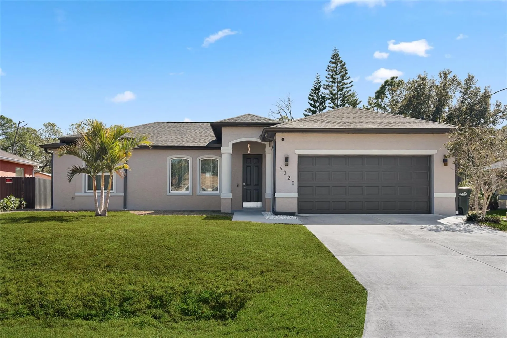 4320 Michaler Street North Port FL 34286