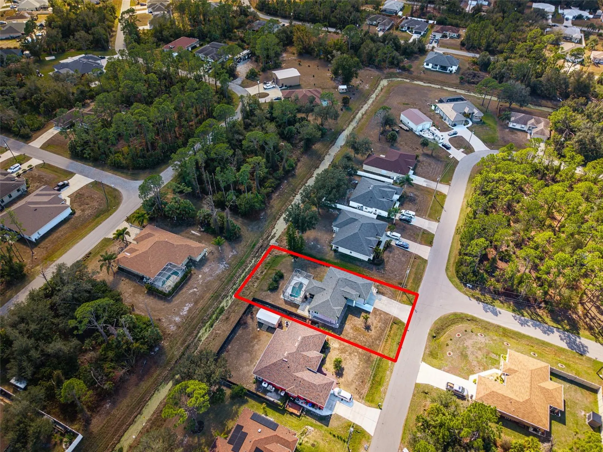 4320 Michaler Street North Port FL 34286
