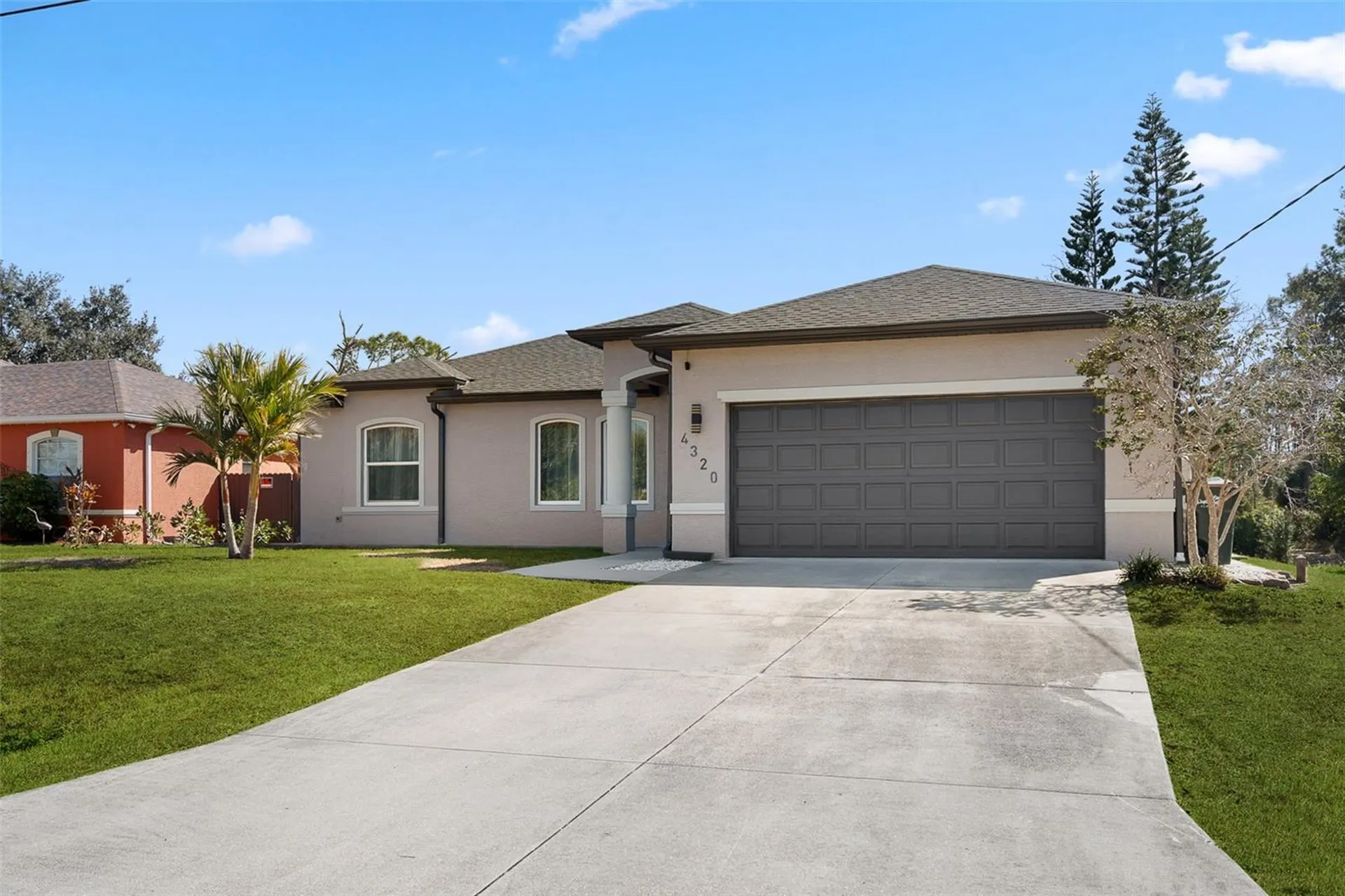 4320 Michaler Street North Port FL 34286