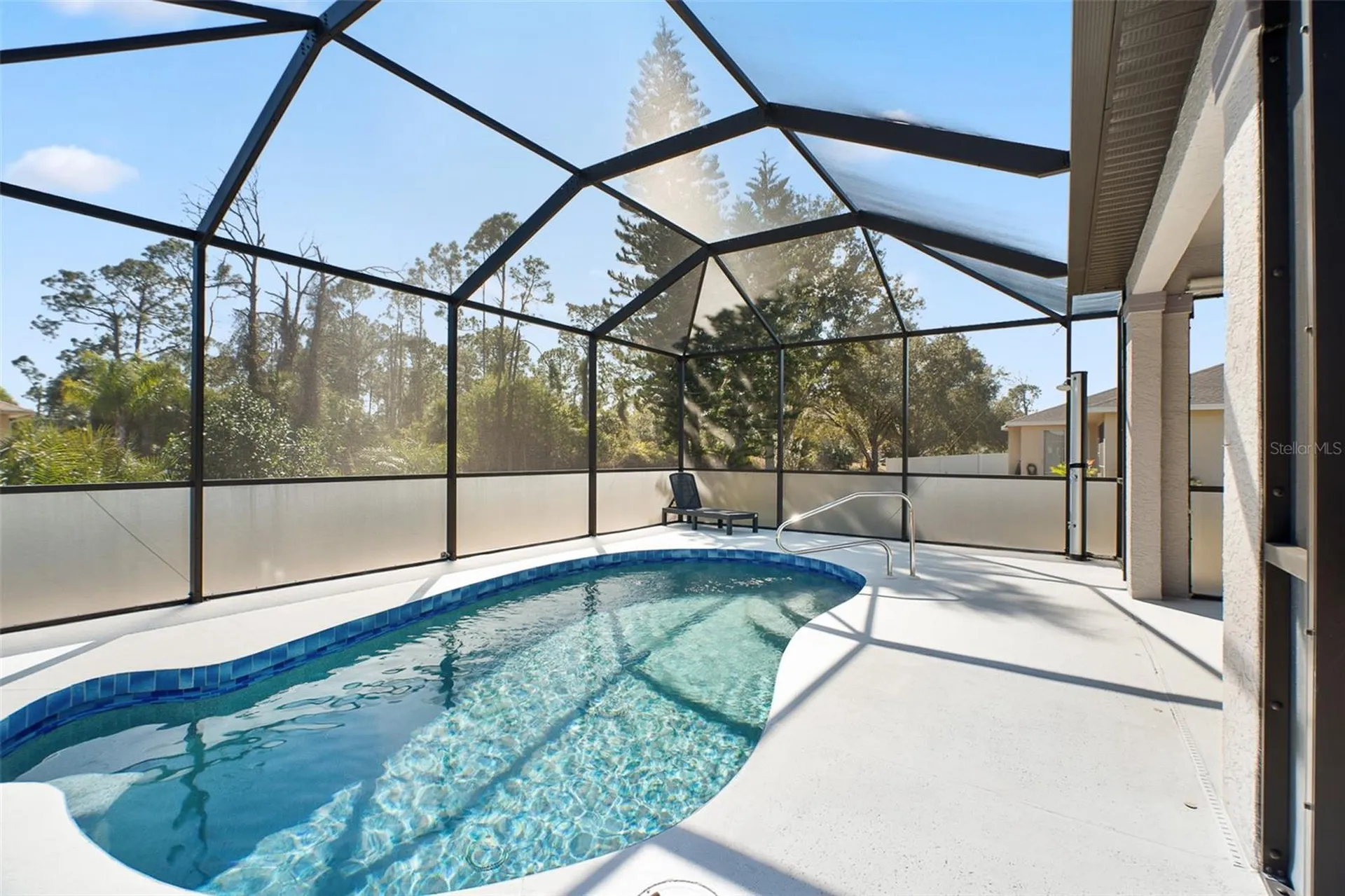 4320 Michaler Street North Port FL 34286