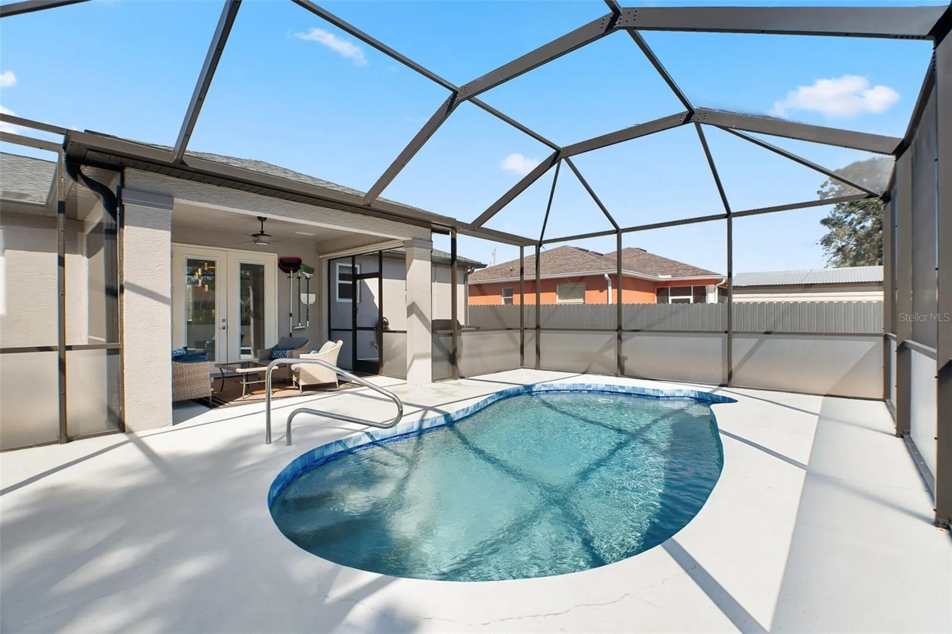 4320 Michaler Street North Port FL 34286