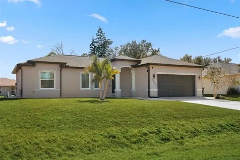 4320 Michaler Street North Port FL 34286