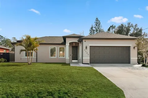 4320 Michaler Street North Port FL 34286