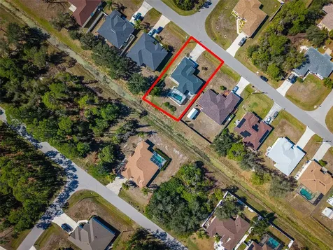 4320 Michaler Street North Port FL 34286