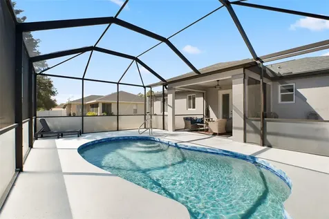 4320 Michaler Street North Port FL 34286