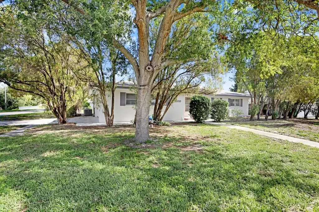 1600 Pinewood Drive Clearwater FL 33756