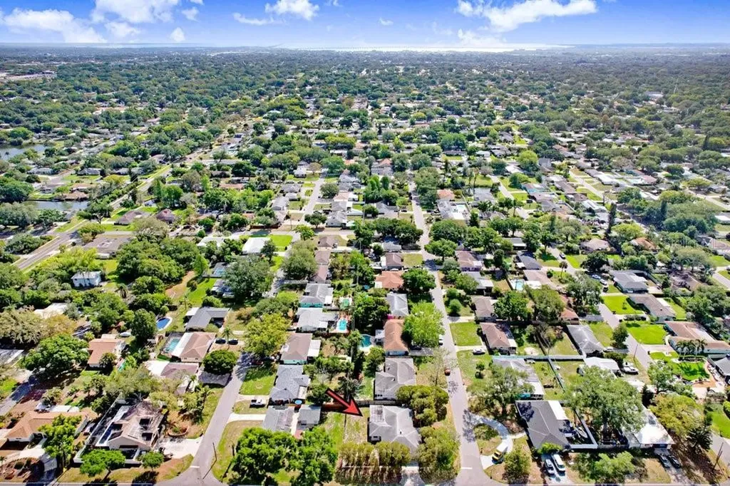 1600 Pinewood Drive Clearwater FL 33756