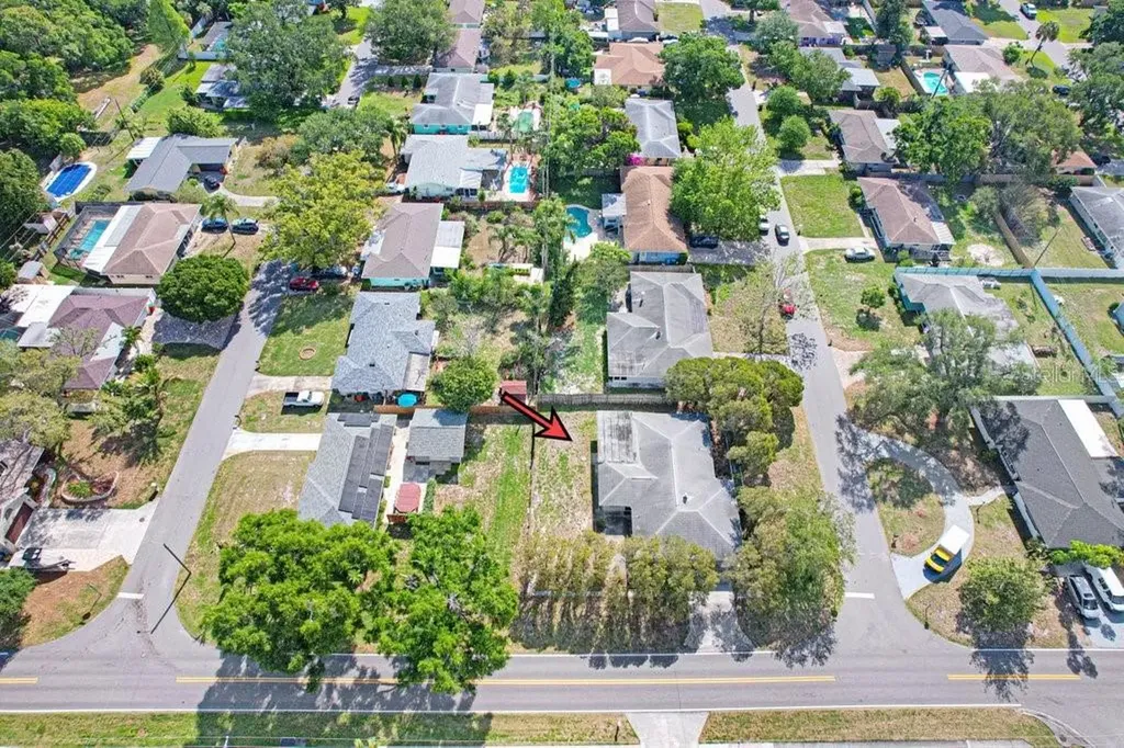 1600 Pinewood Drive Clearwater FL 33756