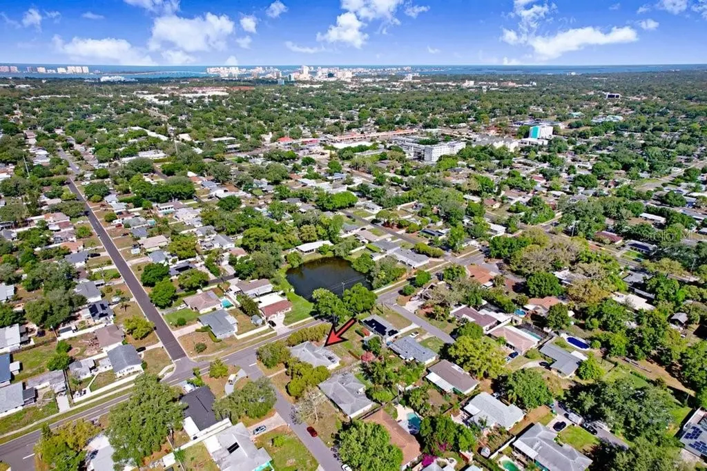 1600 Pinewood Drive Clearwater FL 33756