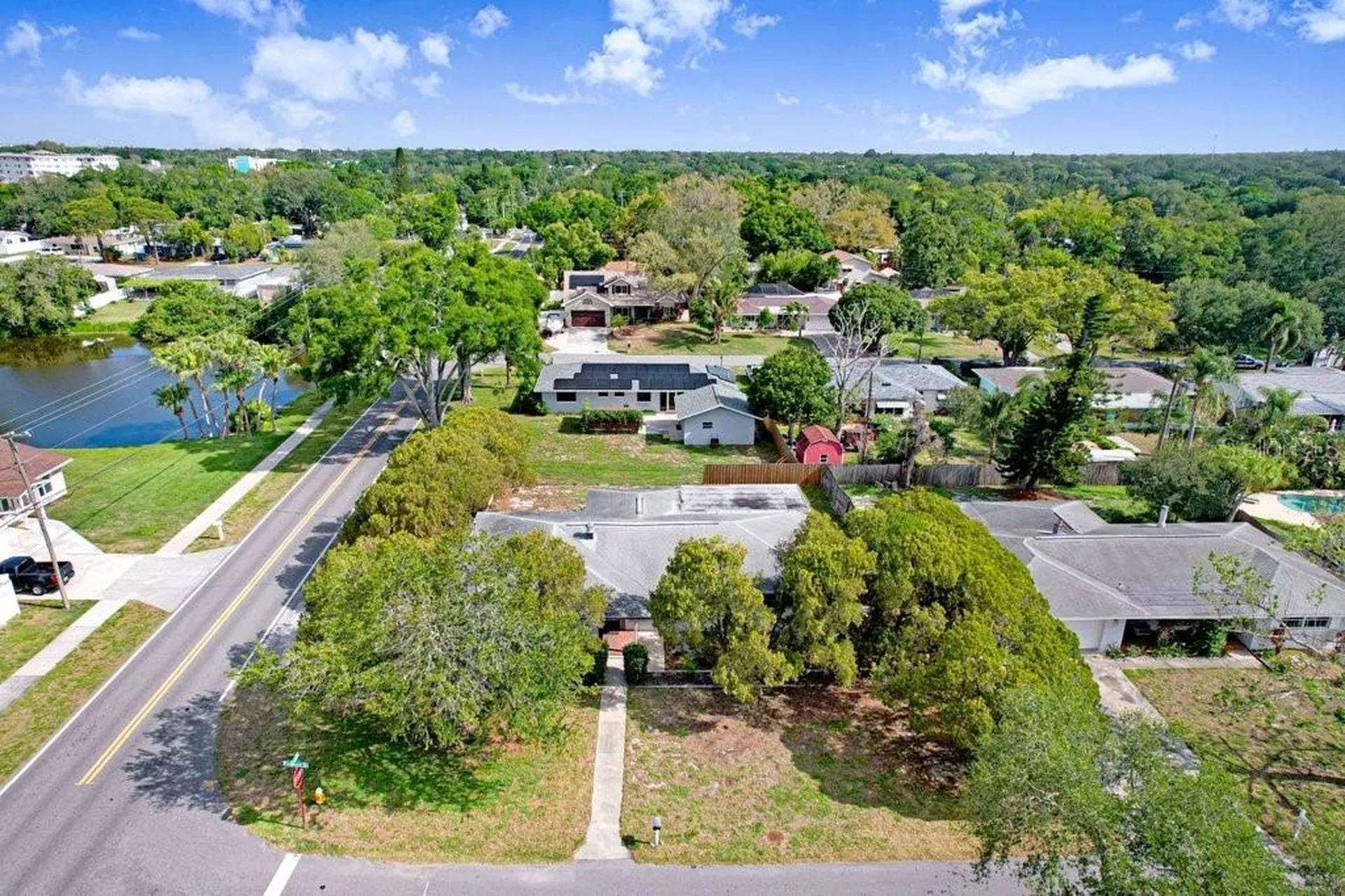 1600 Pinewood Drive Clearwater FL 33756