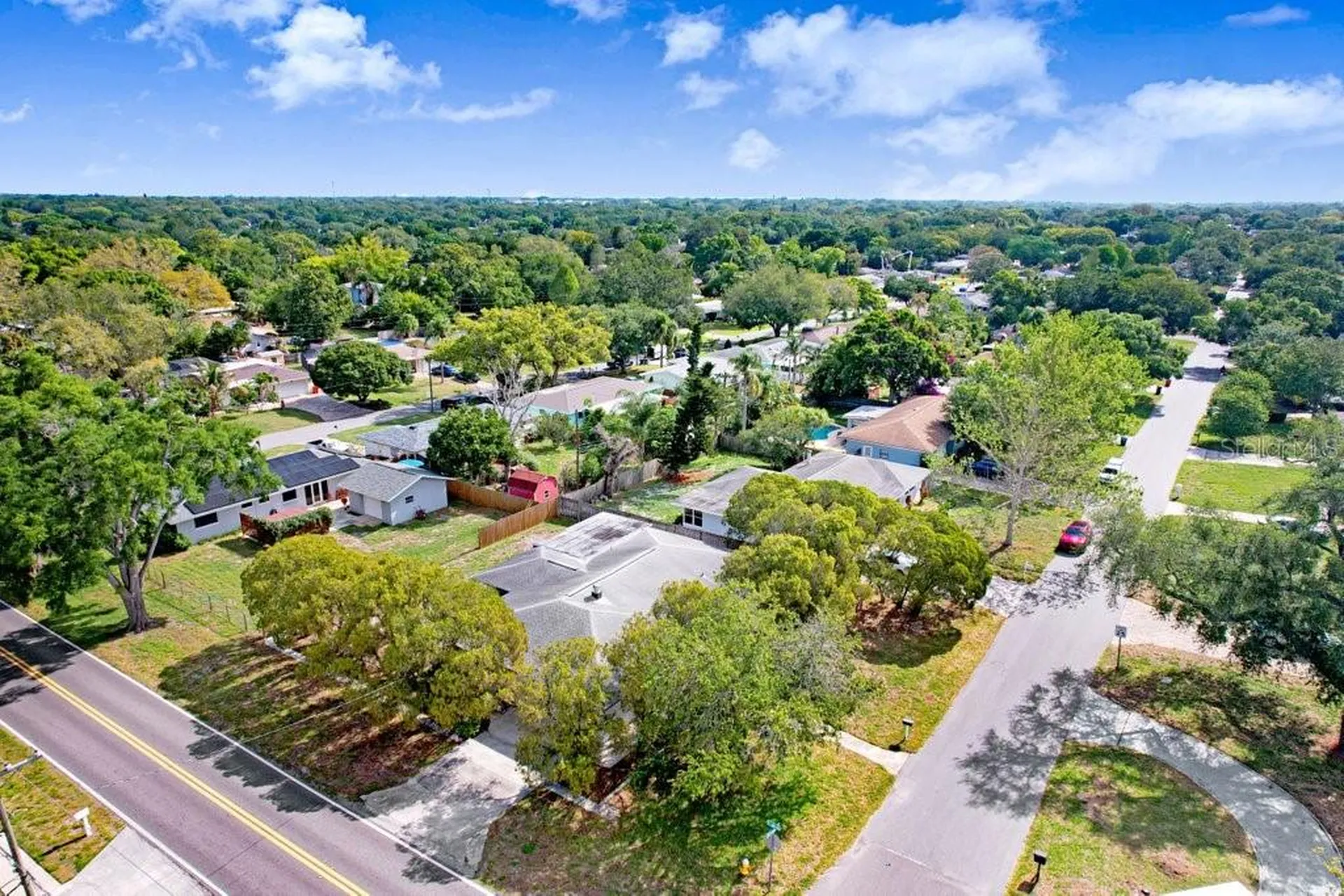 1600 Pinewood Drive Clearwater FL 33756