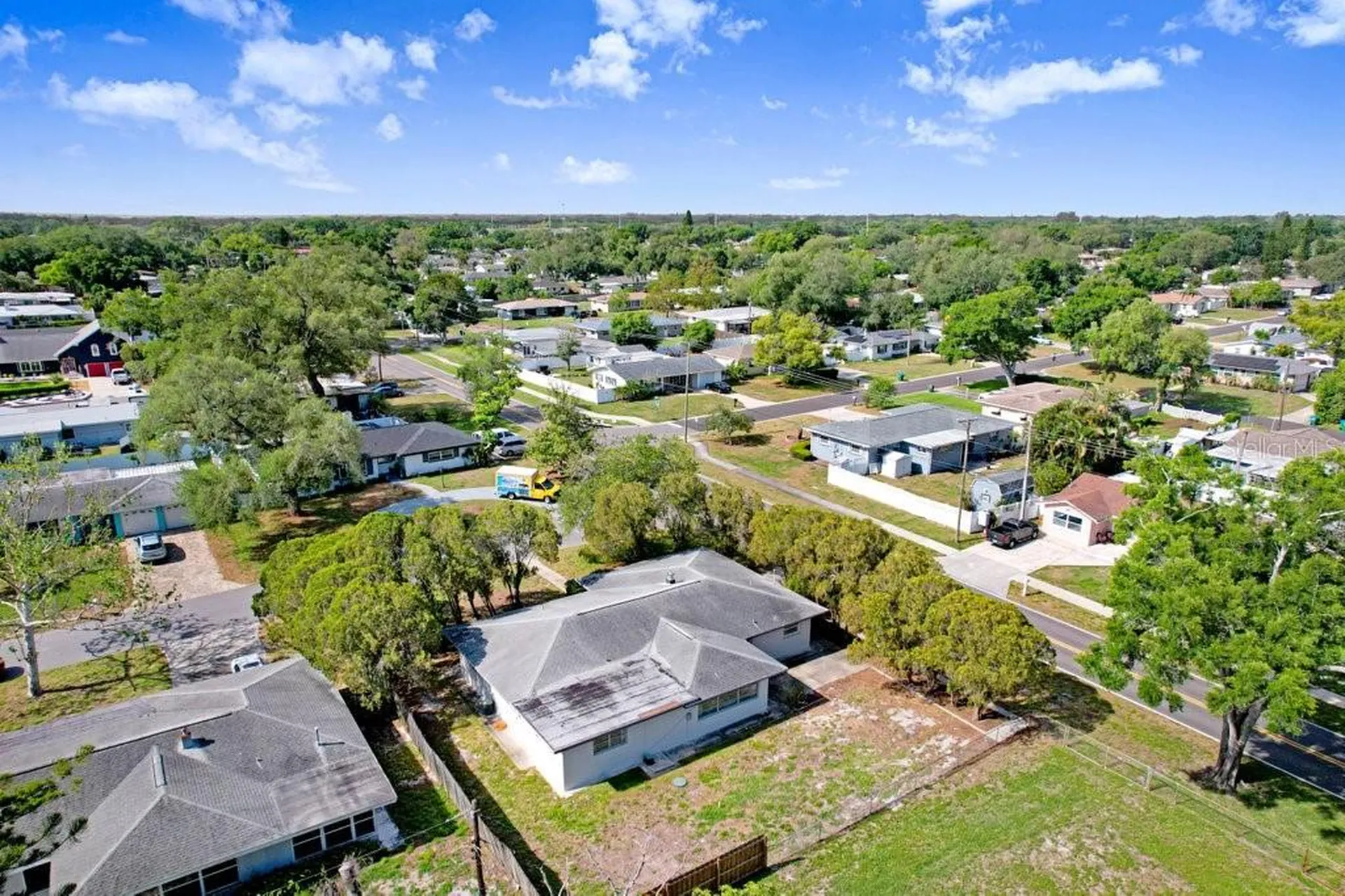 1600 Pinewood Drive Clearwater FL 33756