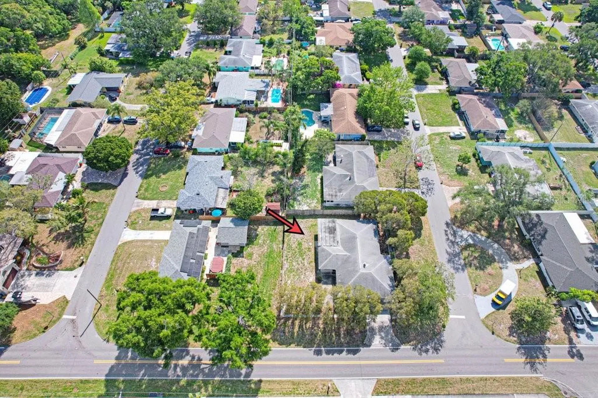1600 Pinewood Drive Clearwater FL 33756