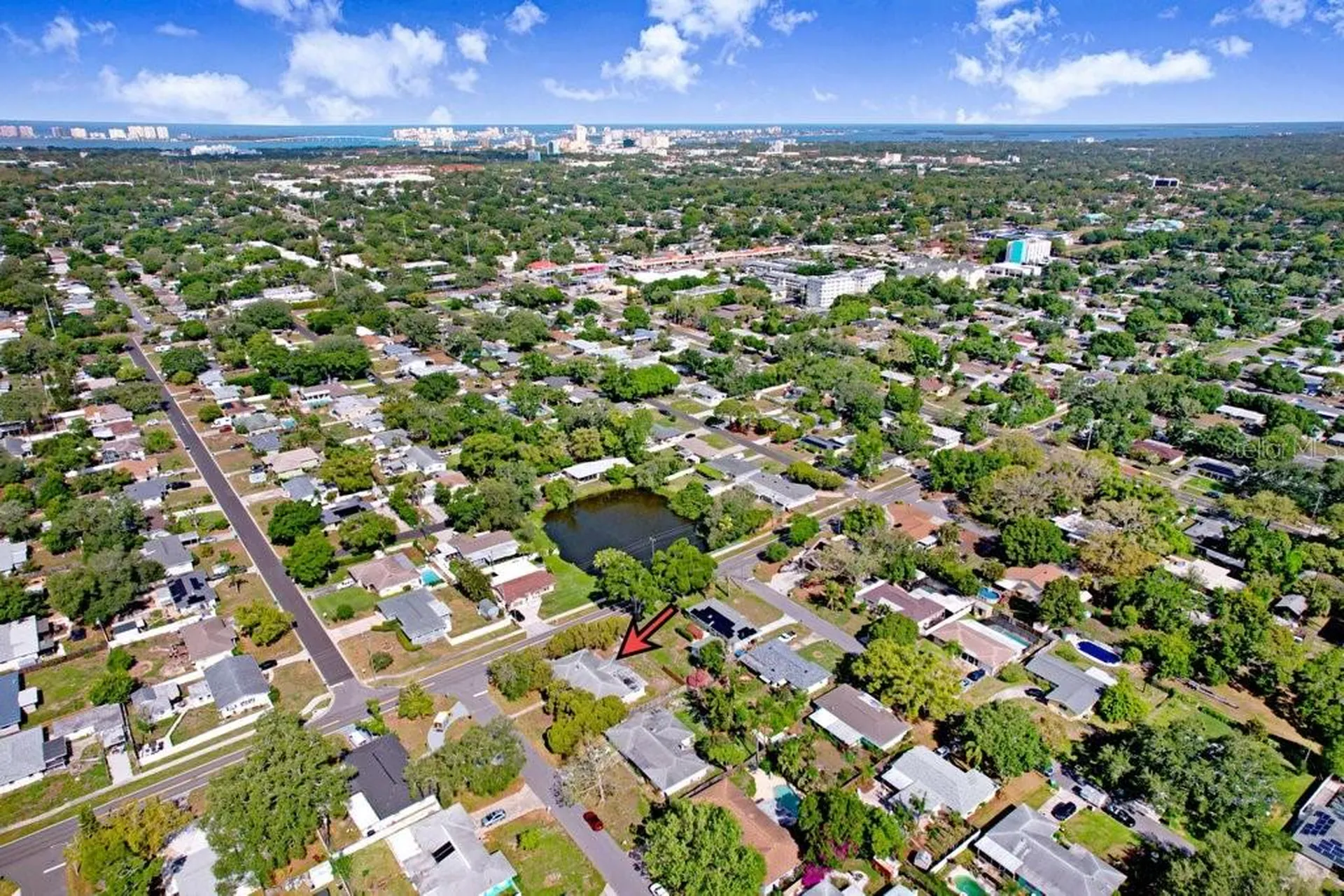 1600 Pinewood Drive Clearwater FL 33756