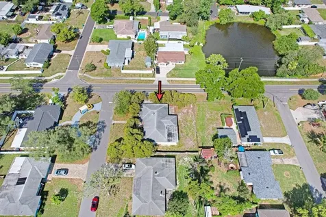 1600 Pinewood Drive Clearwater FL 33756