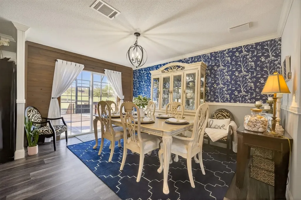 8013 Sergeant Pepper Drive Howey In The Hills FL 34737