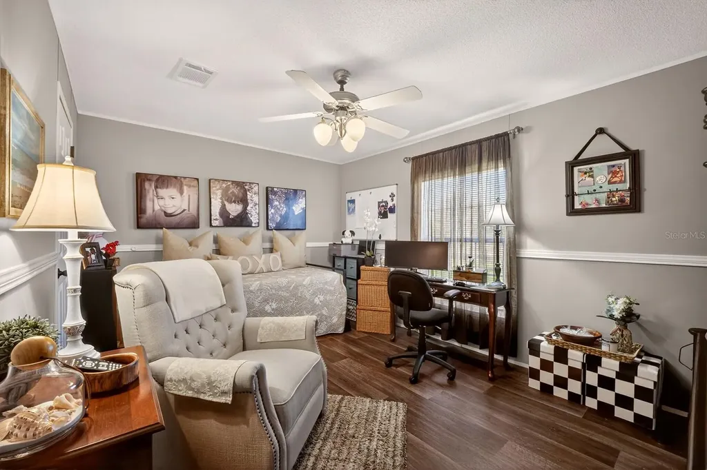 8013 Sergeant Pepper Drive Howey In The Hills FL 34737