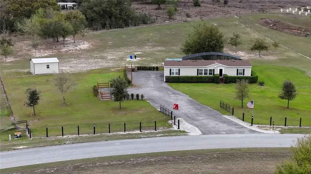 8013 Sergeant Pepper Drive Howey In The Hills FL 34737