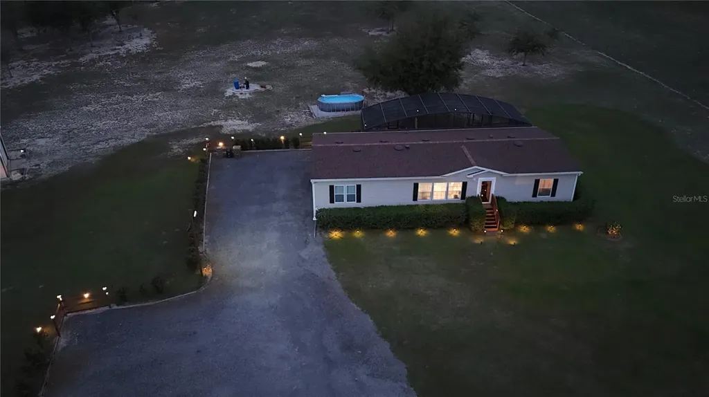 8013 Sergeant Pepper Drive Howey In The Hills FL 34737