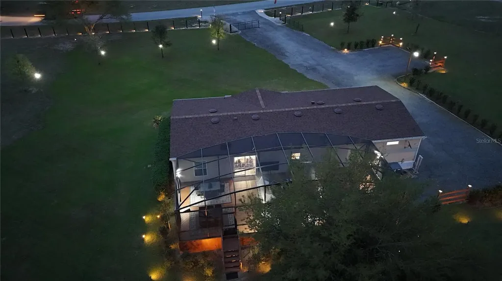 8013 Sergeant Pepper Drive Howey In The Hills FL 34737