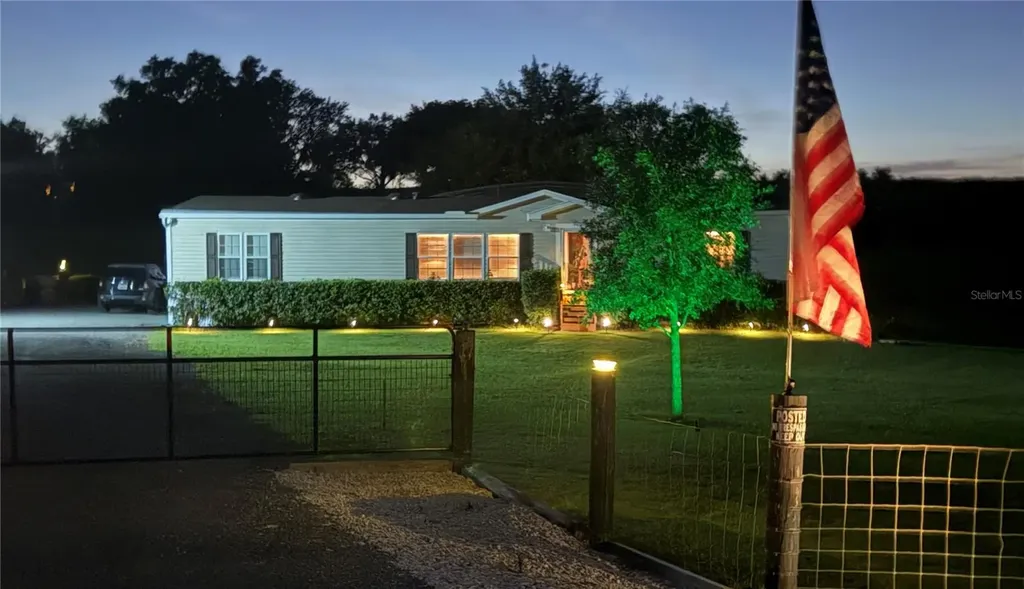 8013 Sergeant Pepper Drive Howey In The Hills FL 34737