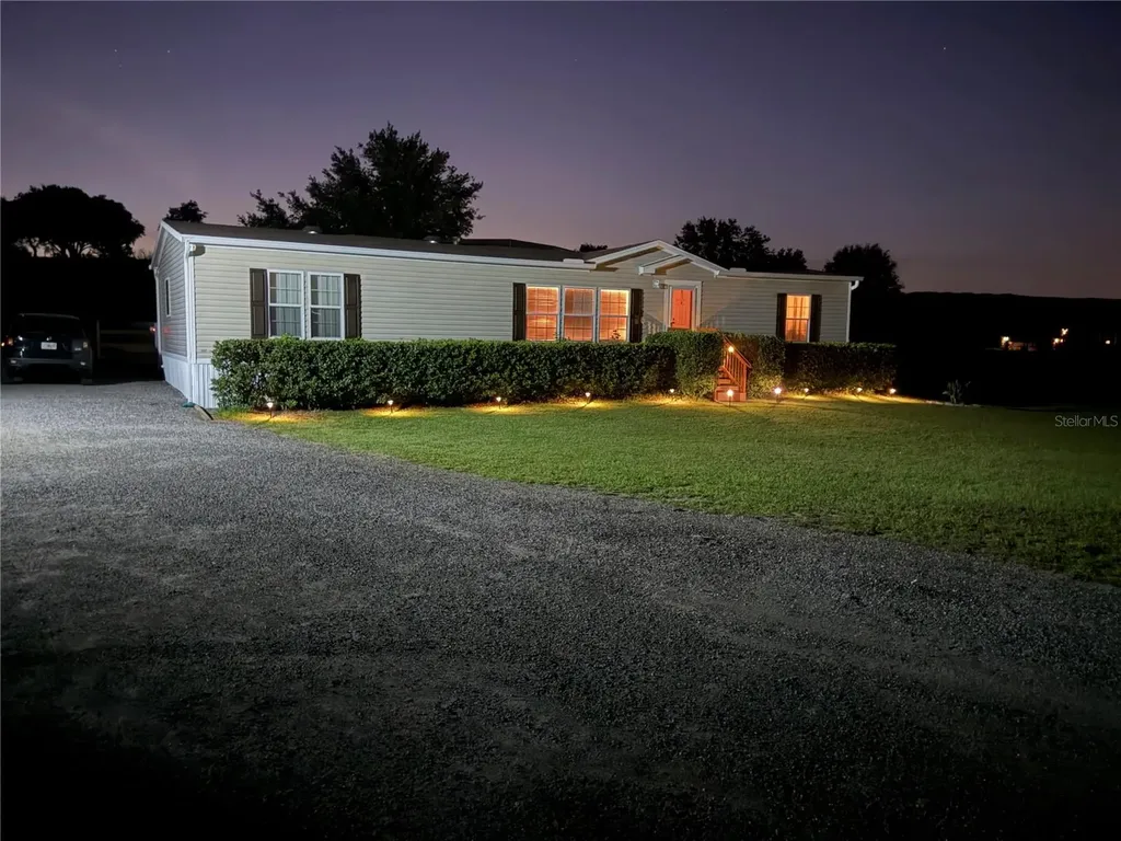 8013 Sergeant Pepper Drive Howey In The Hills FL 34737