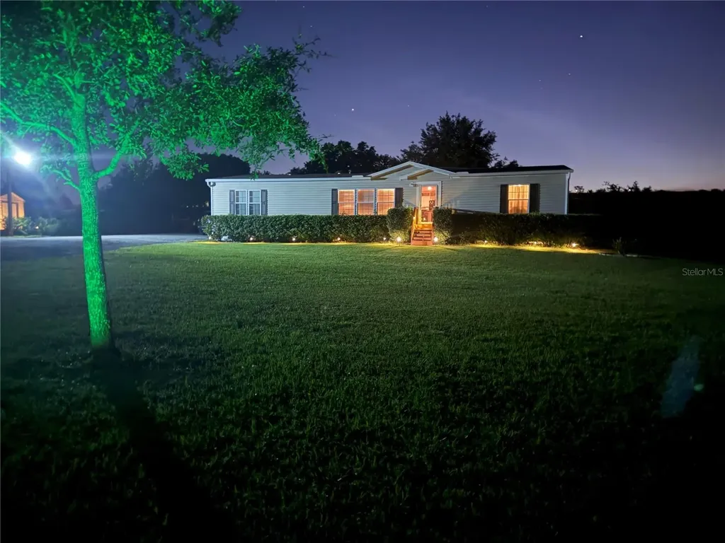 8013 Sergeant Pepper Drive Howey In The Hills FL 34737