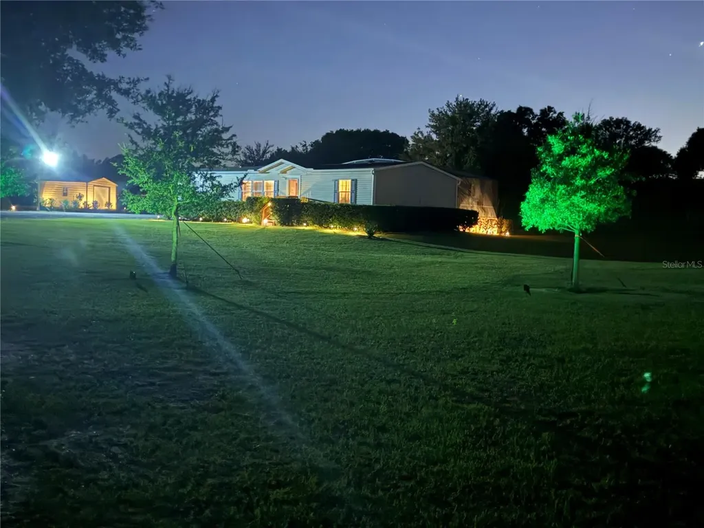 8013 Sergeant Pepper Drive Howey In The Hills FL 34737