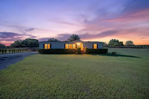 8013 Sergeant Pepper Drive Howey In The Hills FL 34737