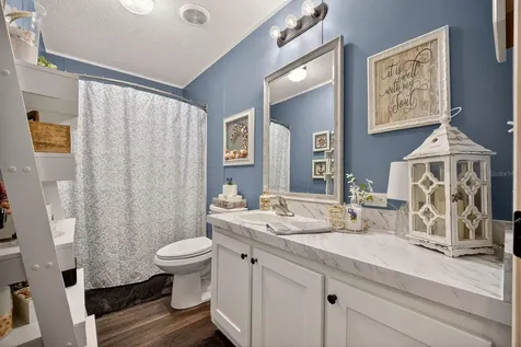 8013 Sergeant Pepper Drive Howey In The Hills FL 34737
