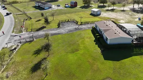 8013 Sergeant Pepper Drive Howey In The Hills FL 34737