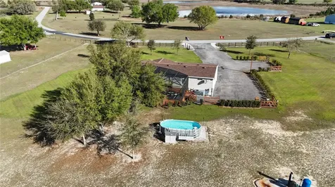 8013 Sergeant Pepper Drive Howey In The Hills FL 34737